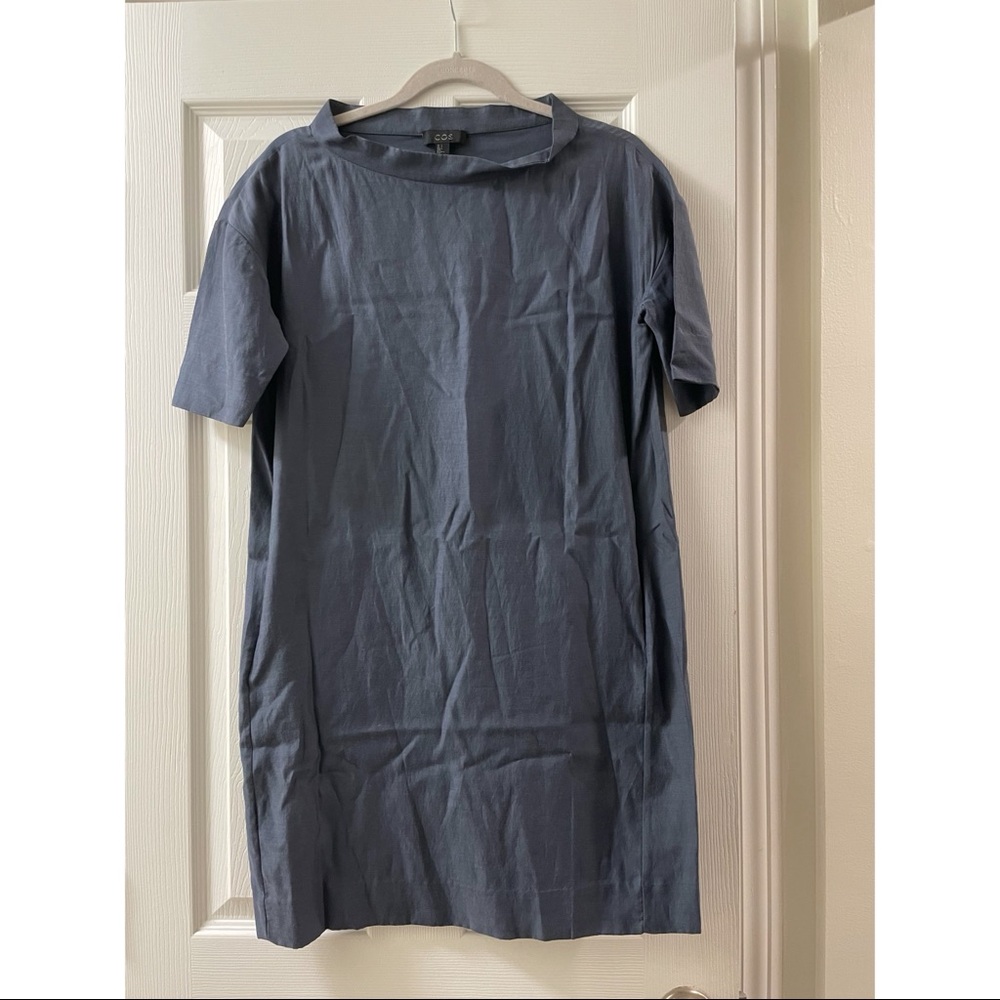 COS Dress with Pockets